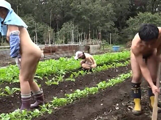 Rural Escape Where Free Spirited Mature Women Embrace Open Air Adult Freedom -scene.3