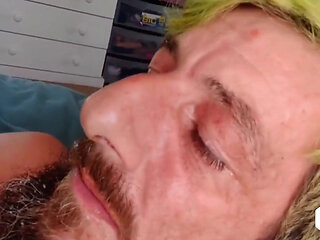 Hege Cumshots Compilation