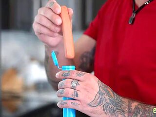 Pranking My Way Into Stepsisters Pants - S35:E5