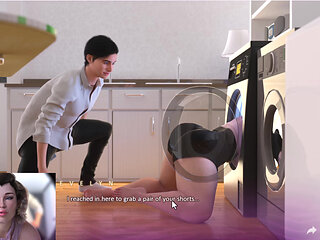 Apocalust 1 How Far Will I Be Able to Go with These Woman.