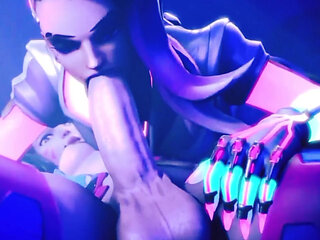 Finds dick to fuck compilation