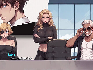 Shadows of Ambition (part 27)