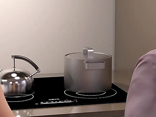 Reunion 34: Lisa-Jenifer Join John's Harem, Becky Park BJ
