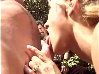 Screw My Wife Club: Screwed Wife #57