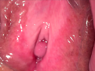 My pink pussy wants your hot cock and a lot of cum! - 76