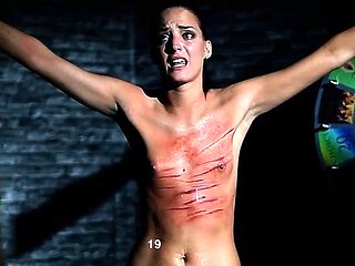 Brutal BDSM Session - EP