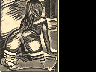 AUDIO ONLY - Sissy boi anal training by Goddess Lana