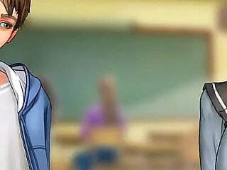 Taffy Tales 0.170b Part 17 She Sent Me Hot Pics of Her!!! by Loveskysan69