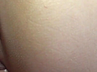 Completely Delivered as a Fuck Piece! with Shackles, Gag and Blindfold!