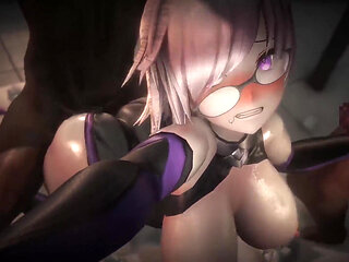 Mash's Selfie Video Letter