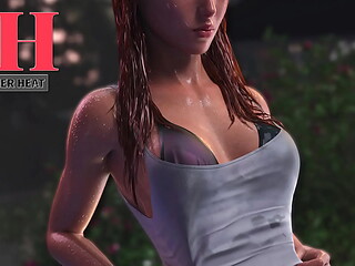 SUMMER HEAT #28
