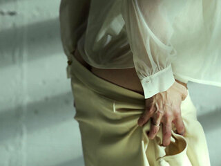 Sensual Striptease Leads To Romantic Sex - ForPlay Films