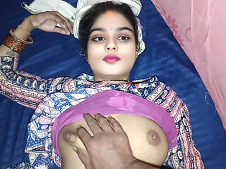 Desi Girl Visible Face and Tits