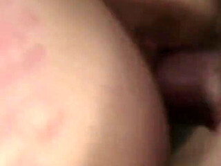 Sarah Stonem is a busty BBW teen hungry for old hard cock