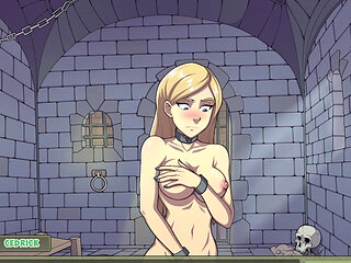Witch Hunter - Part 66 Cornelia's Pussy and the Loyal Guard by Loveskysan69