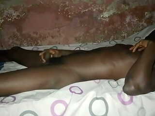 My Bed Wife Likes Midnight Fuck