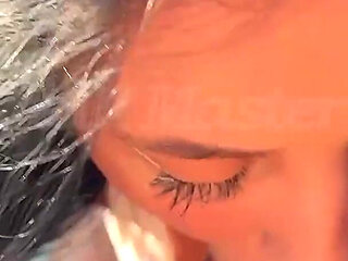 I Spurted All My Milk Inside My Student's