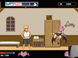 Handyman Fantasy 1of 3