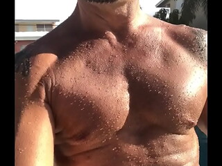 POOL DAY BRO