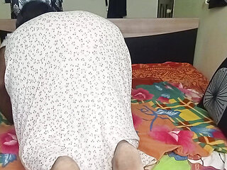 Thick ass sissy, sissy on bra and panty, panty,bra, underwear, hot ass show