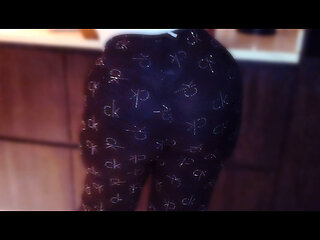 Evil Is Good and Ass Is Good