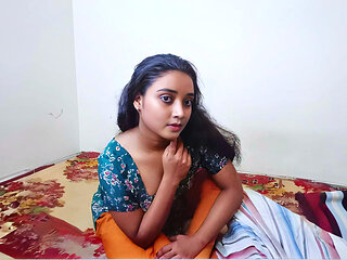 Bangaladeshi Brown Girl fucked by her father in law