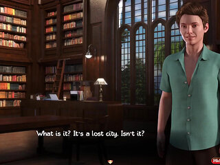 My Stepmom Masturbates Her Ass with a Dildo