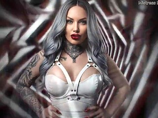 Mistress Misha Transforms His Brain Into Her Toilet