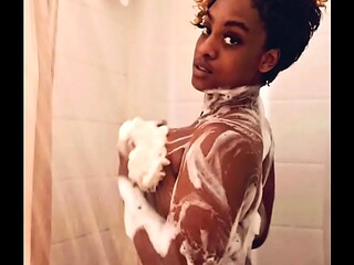 Part Two shower play