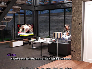 Grandma's House - PT 160 - NC