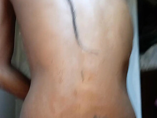 Best Bathtub Vibrator Masuerbation, Blowjob & Wet Doggystyle Fuck
