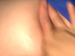 Camera Ready Heat. Shy Girl Turns Bold with Every Touch