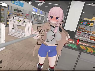 Steam game Roxanne continued