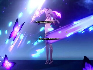Dream team with Castorice to take down Divergent universe, Honkai Star rail Gameplay