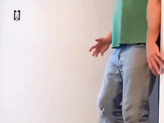 Big Cocks and Big Cumshots on Halloween Sixxbig