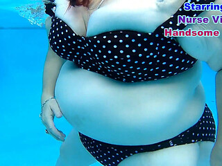 Wet Wild Fun in the Sun Full Video