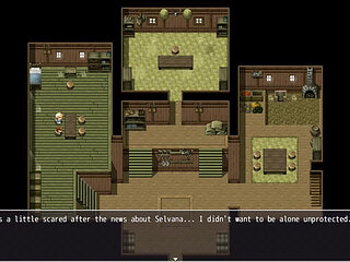 Kingdom of Subversion Fucking the Mayor's Busty Slut Wife