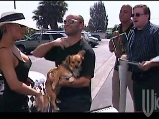 M Caught In The Act ft. Bridgette Kerkove  Alexandra Quinn: Big Tits, Anal  Blonde Porn