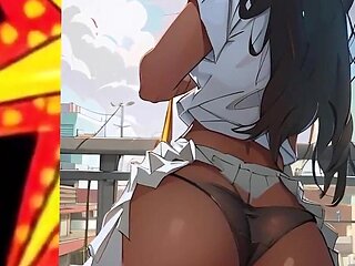 Anime Hot Girls 24.1