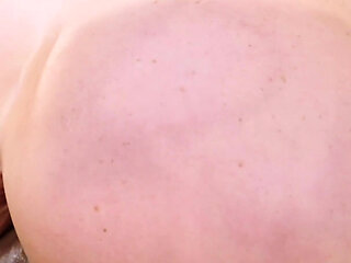 Step Moms Pussy Is Free Use for Her BBC Step Son!!!