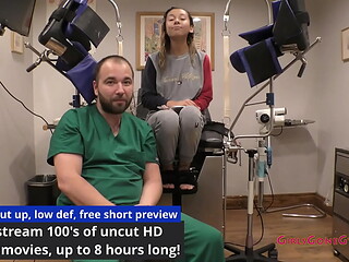 Kalani Luana'_s Yearly Physical - Kalani Luana