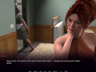 Layla Shattered Hopes 3