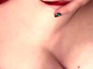 Findom Custom: Let Me Humiliate You While Wearing Fur