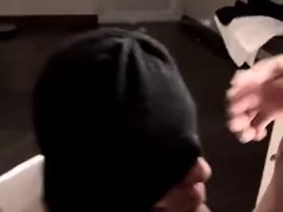 x_mariana_s Rewards Lucky Guy After Long Blowjob