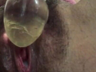 Hairy Pussy