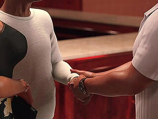 Jessica O'Neil's Hard News - Gameplay Through #42