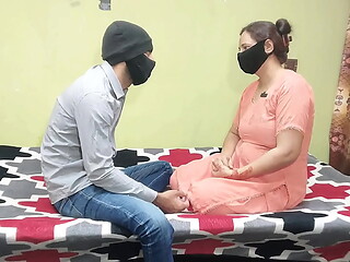 Pakistani Hot Bhabhi Fucked Hard on her Bed Hindi Audio Xxxxx