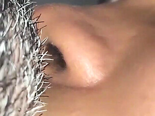Putting It Deep in My Throat Until I Cum Without Taking off My Boxers