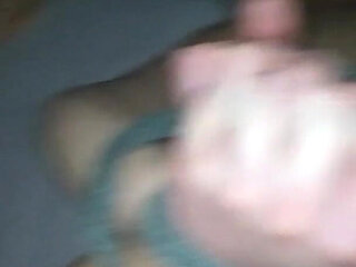 Sex with Hot Girl From Poland Tied up Butt Plug and Rimjob Ass Licking After Sex