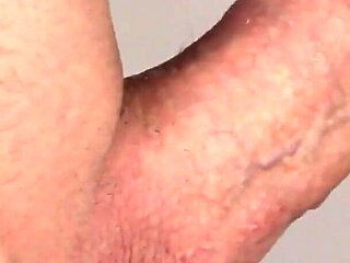 Great Blowjob with Cum All Over My Mouth!